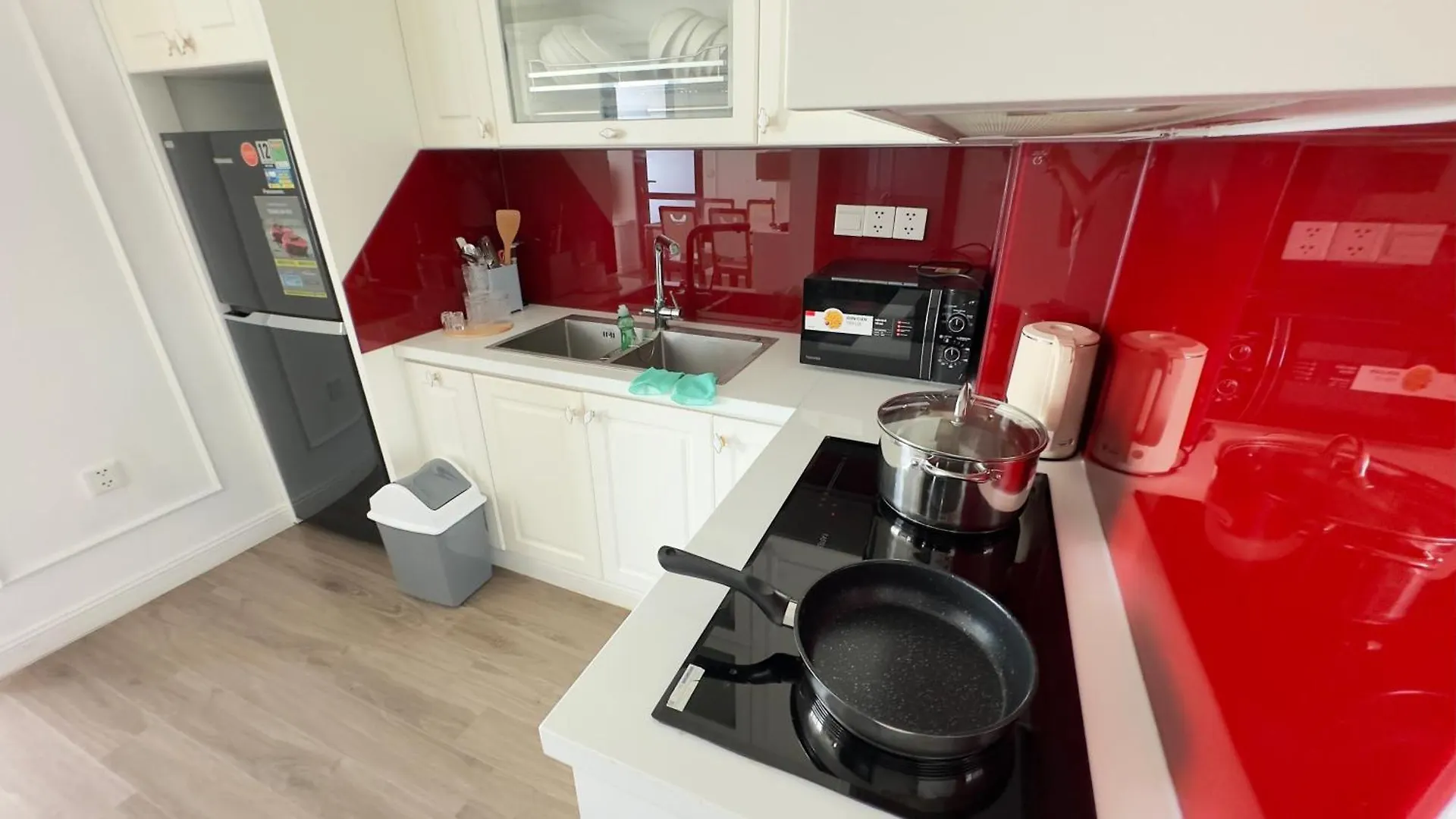 Nha Trang House 아파트