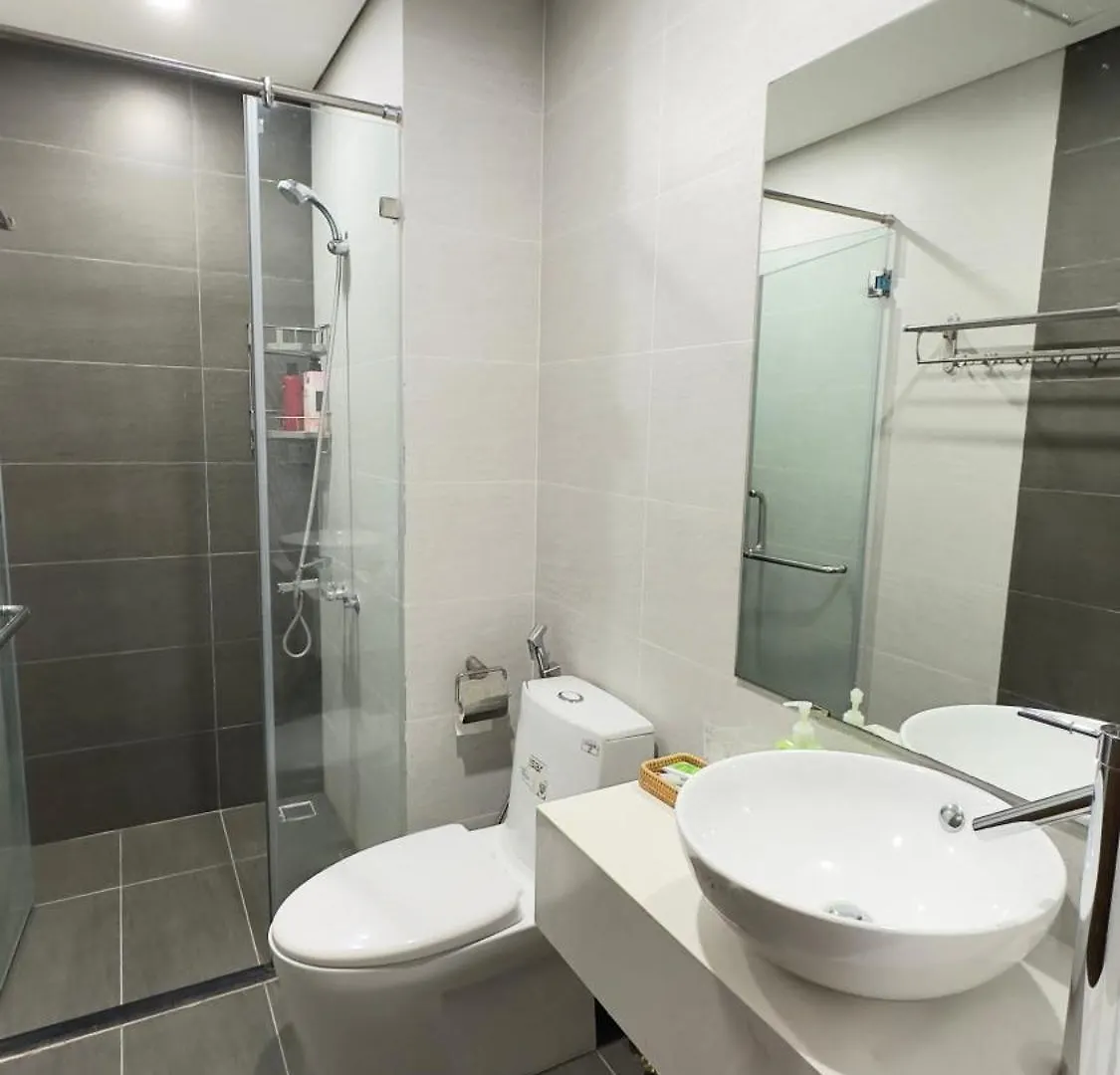 Nha Trang House 아파트 베트남