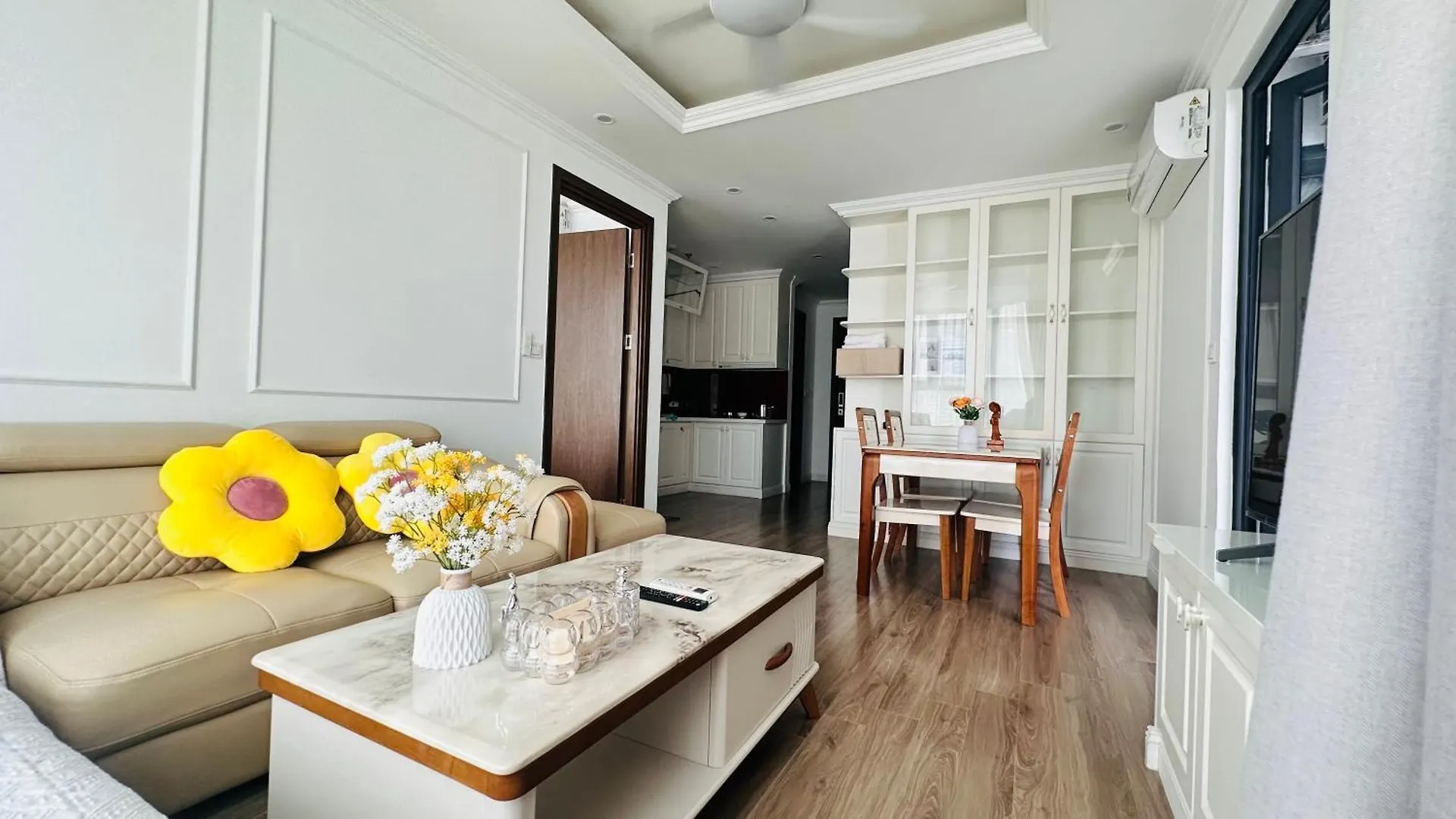 Nha Trang House 아파트