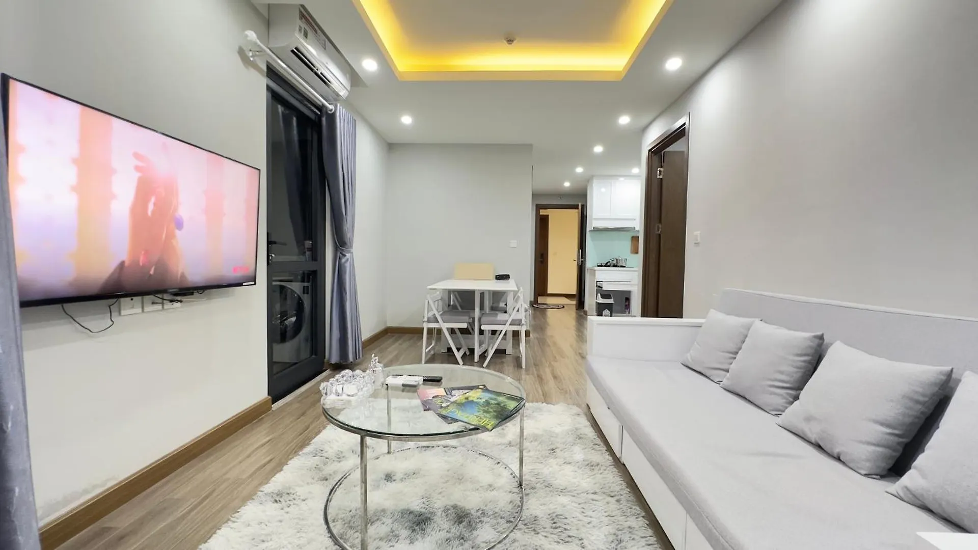 Nha Trang House 아파트 베트남