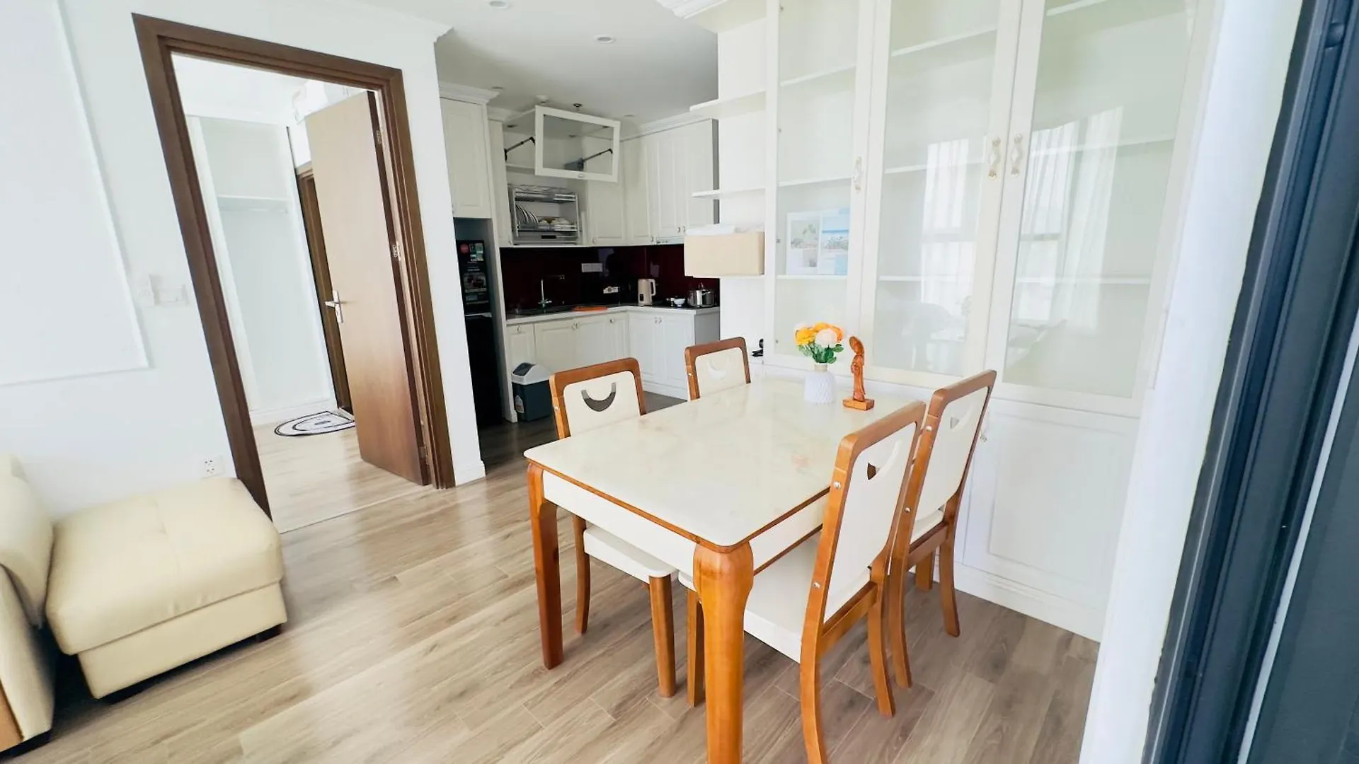 Nha Trang House 아파트 베트남