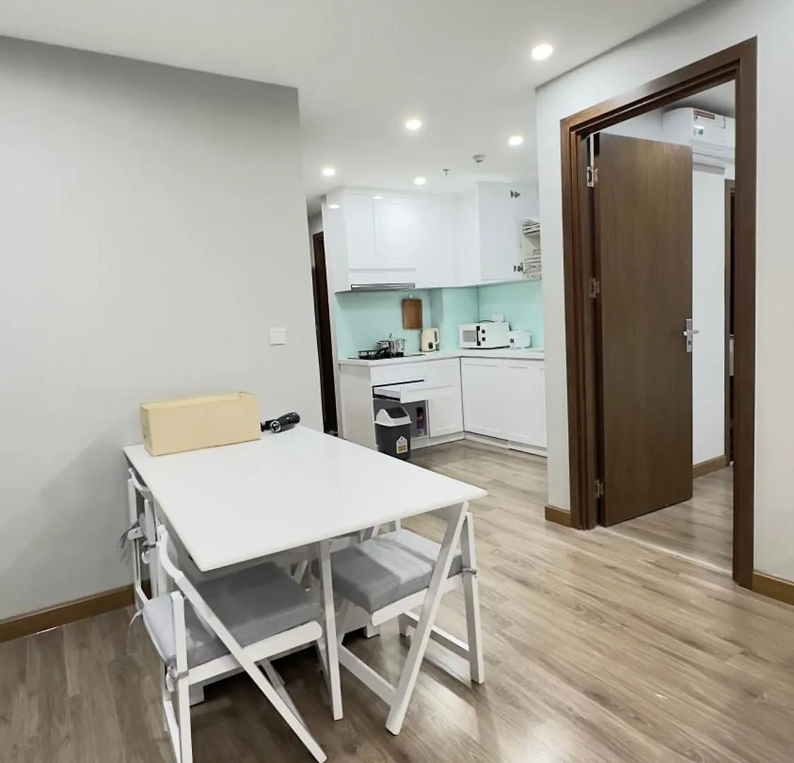 Nha Trang House 아파트  나트랑