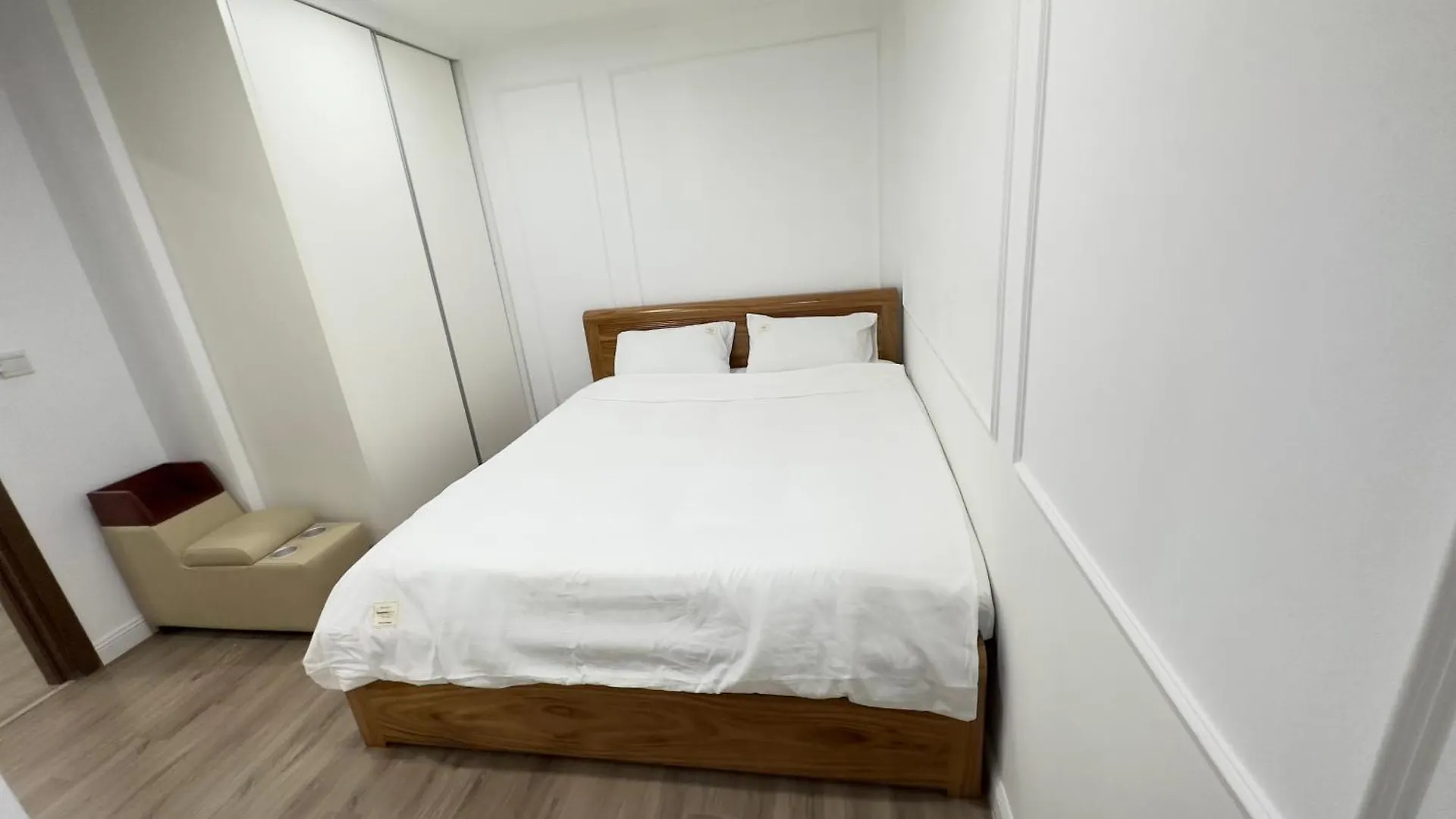 Nha Trang House 아파트 0*, 나트랑 베트남