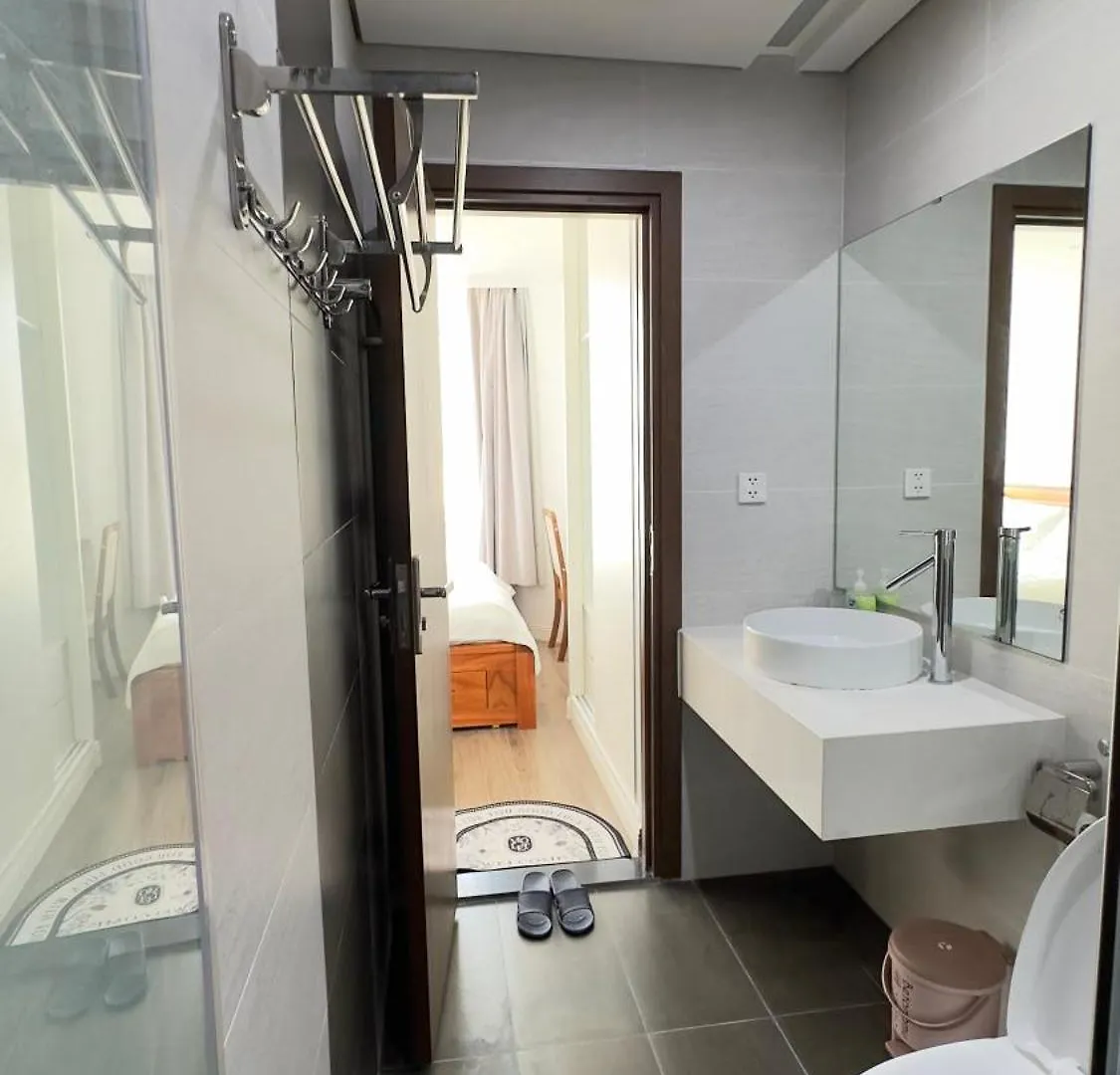 Nha Trang House 아파트 0*, 나트랑