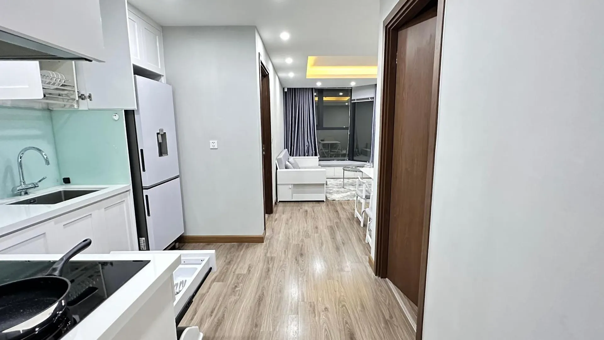 Nha Trang House 아파트