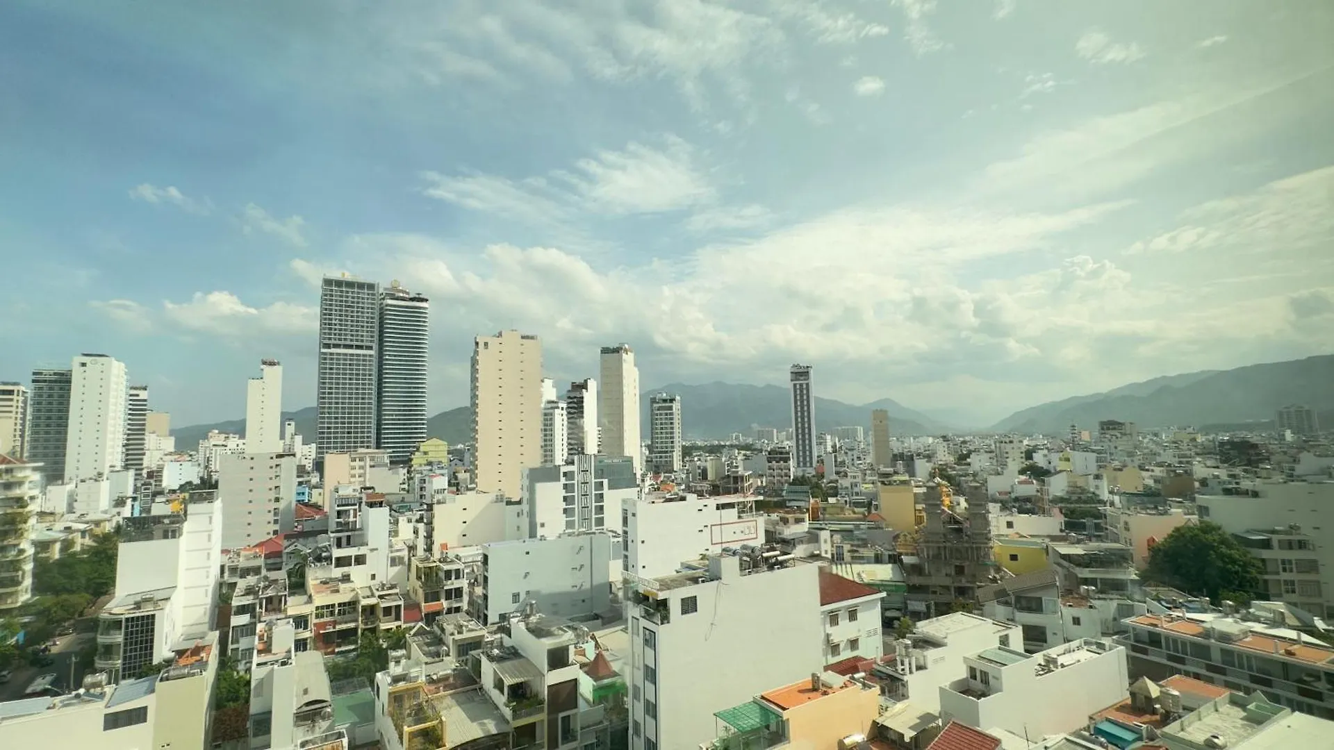 Nha Trang House 아파트 베트남