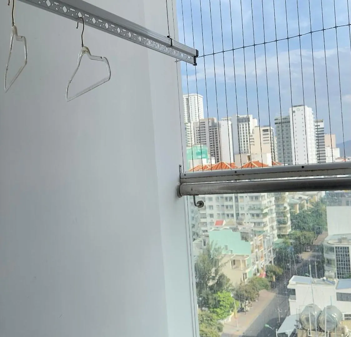 Nha Trang House 아파트 베트남