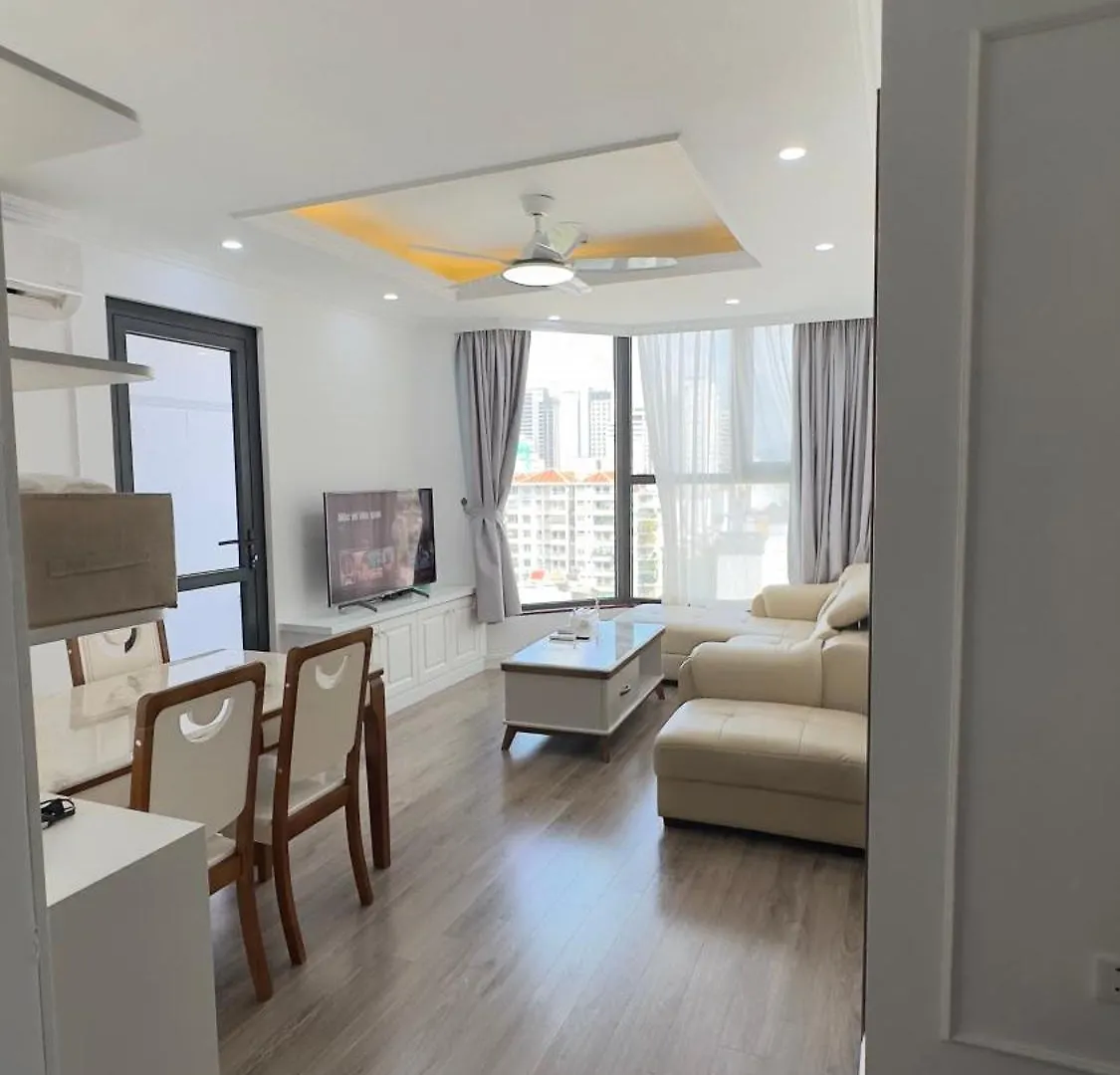 Nha Trang House 아파트