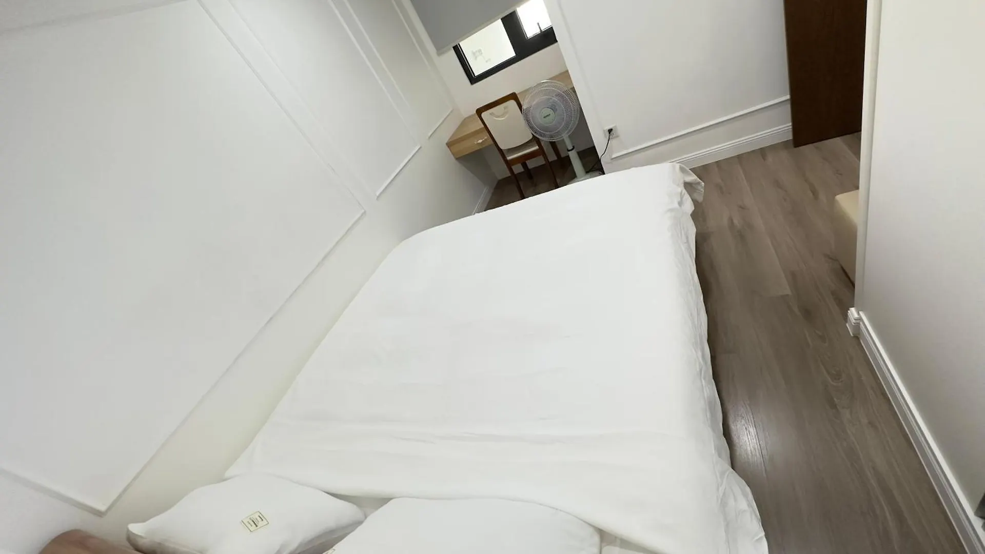 Nha Trang House 아파트