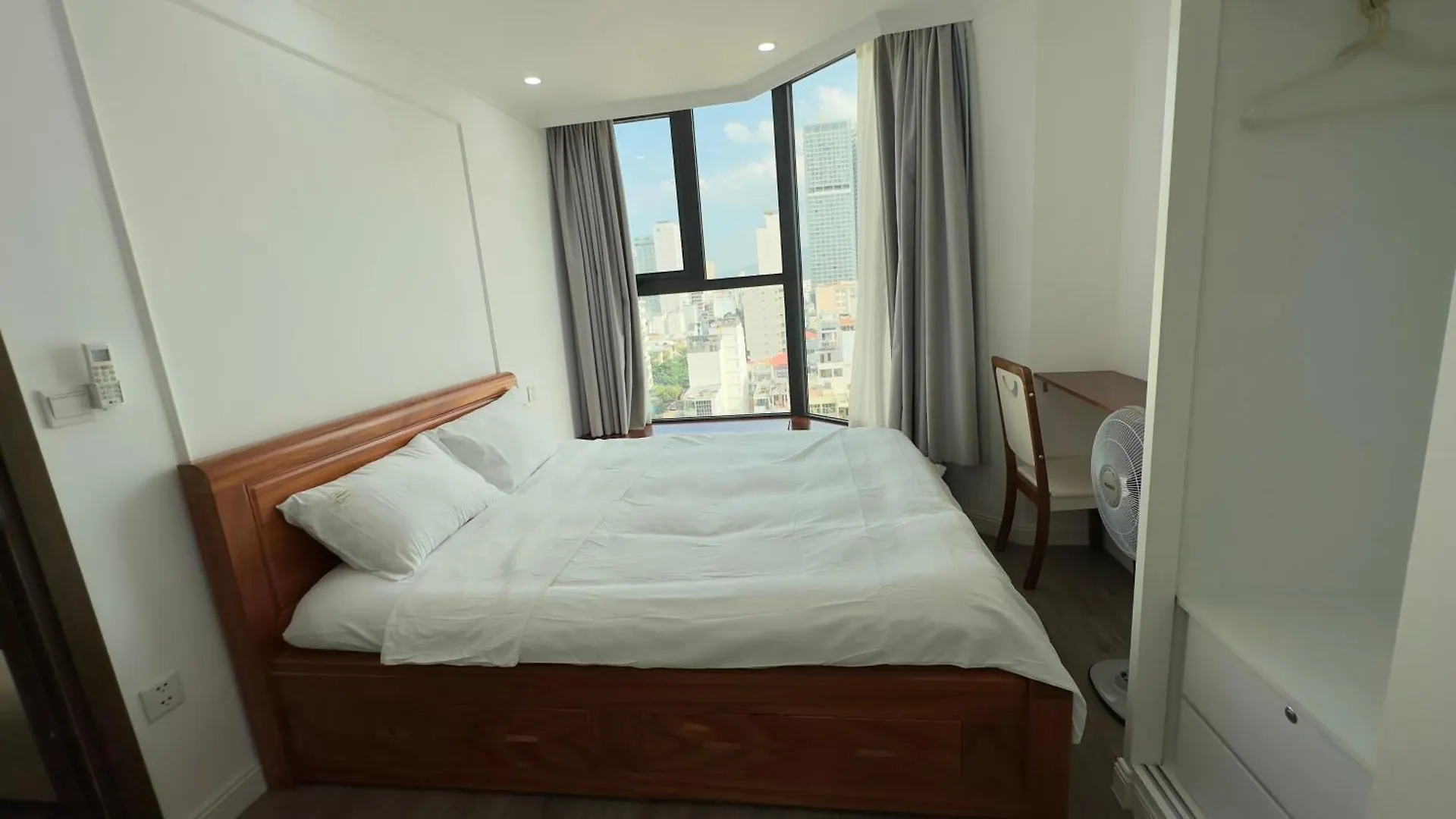 Nha Trang House 아파트 나트랑