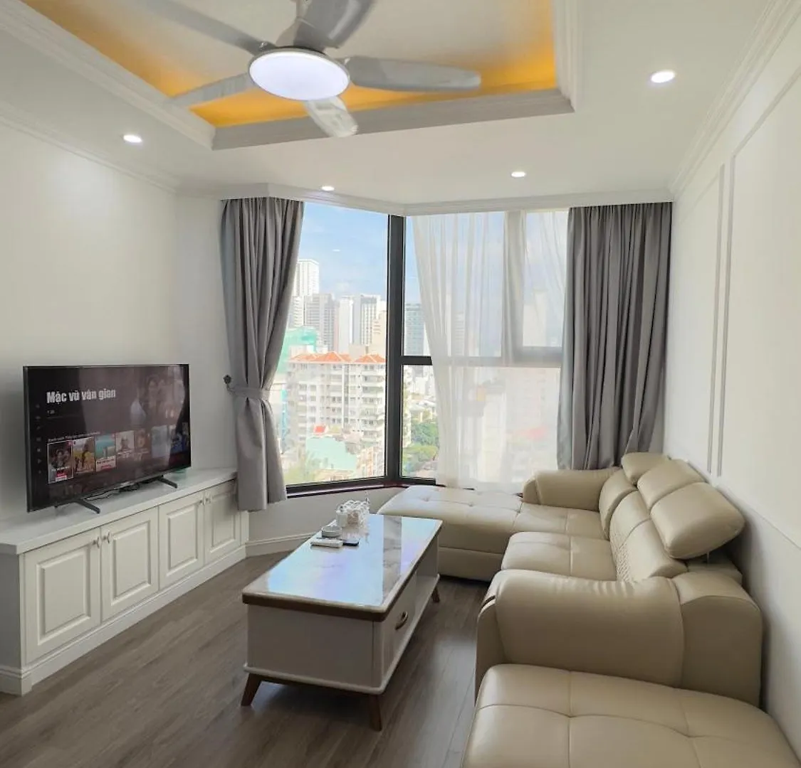 Nha Trang House 아파트